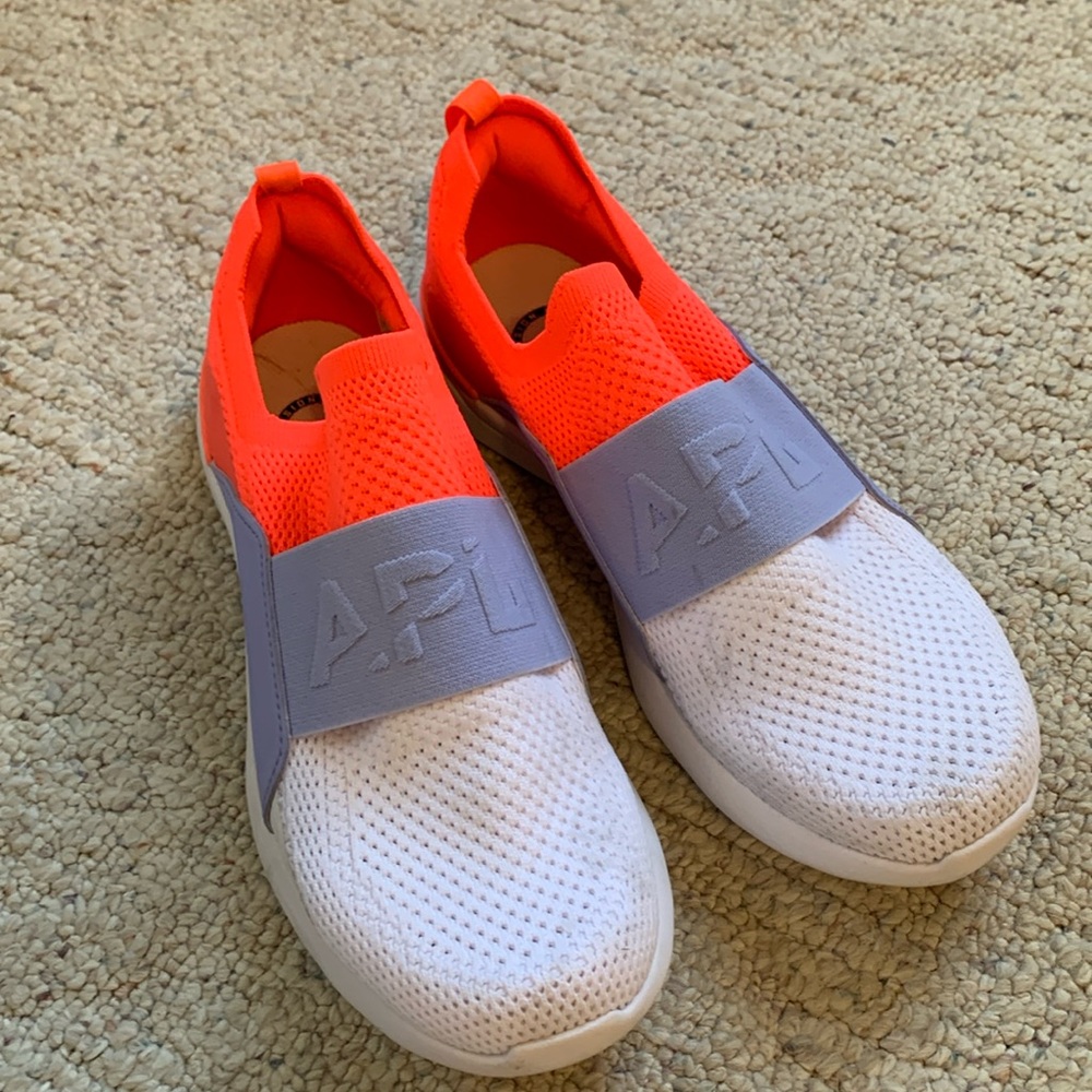 APL Tennis Shoes